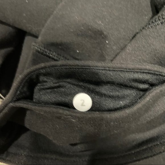 Lululemon Athletic Long Pants - Picture 4 of 4